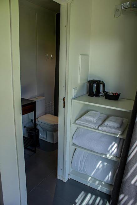 Éden Bed&Nature Praia Grande  Eksteriør billede