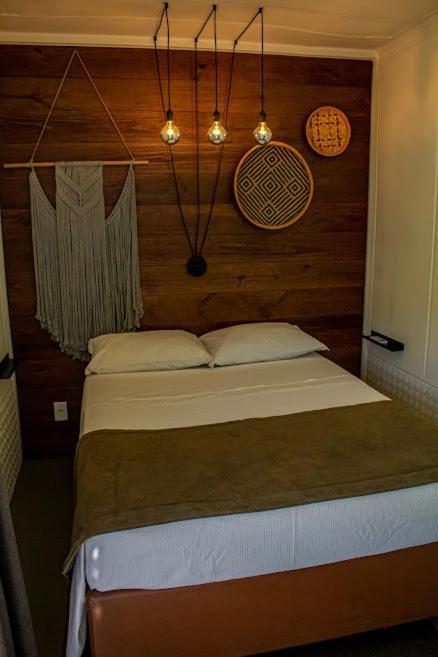 Éden Bed&Nature Praia Grande  Eksteriør billede
