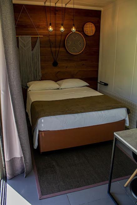 Éden Bed&Nature Praia Grande  Eksteriør billede